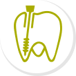 Endodoncia Icono