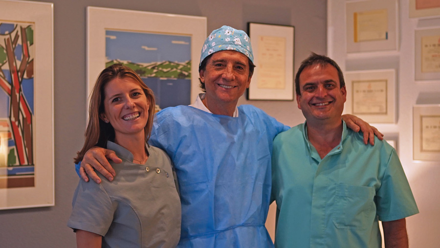Endodoncia valencia