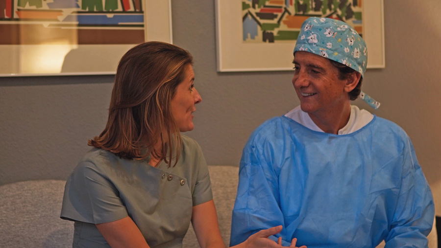 Clínica dental valencia