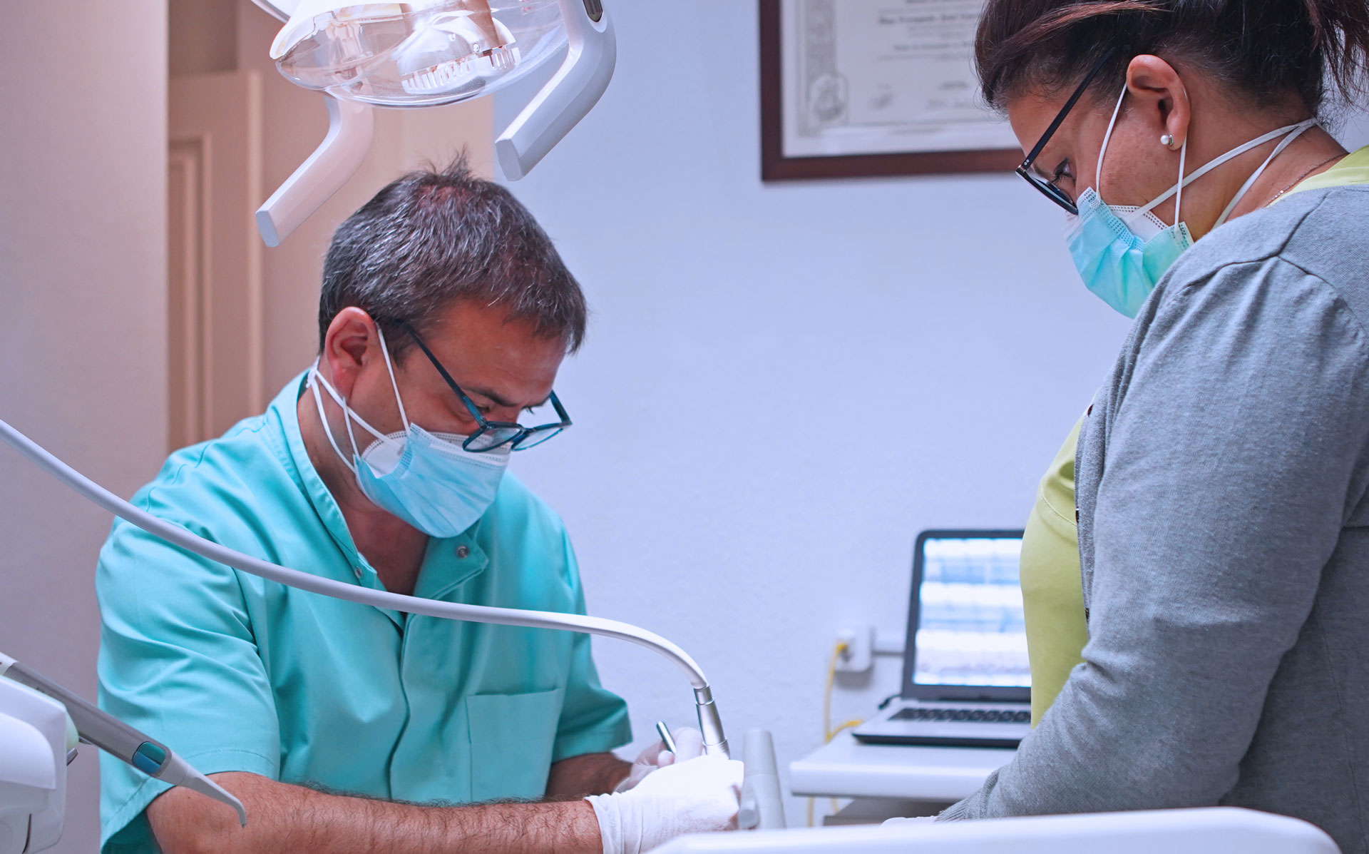 Estética dental valencia