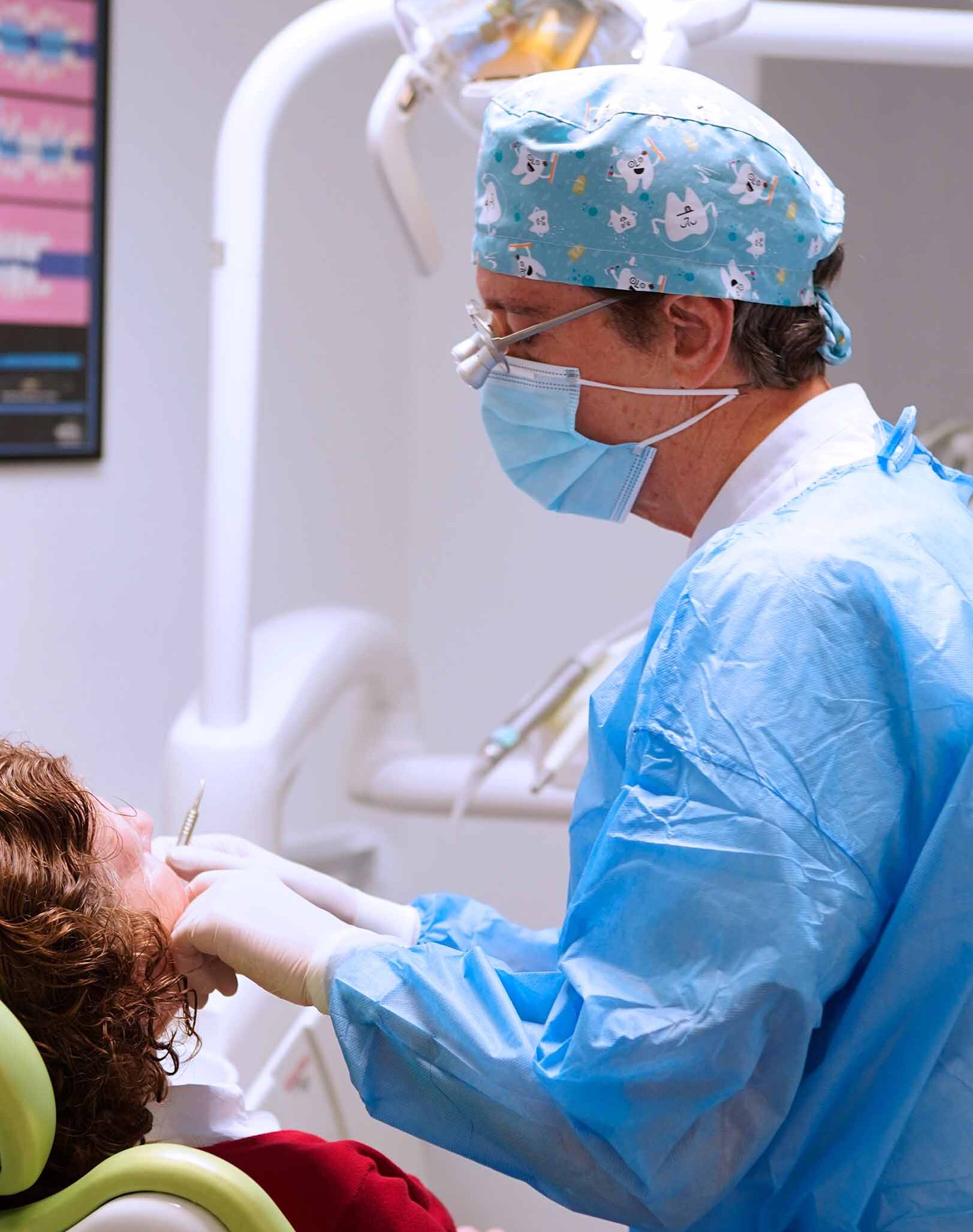 Implante dental valencia 