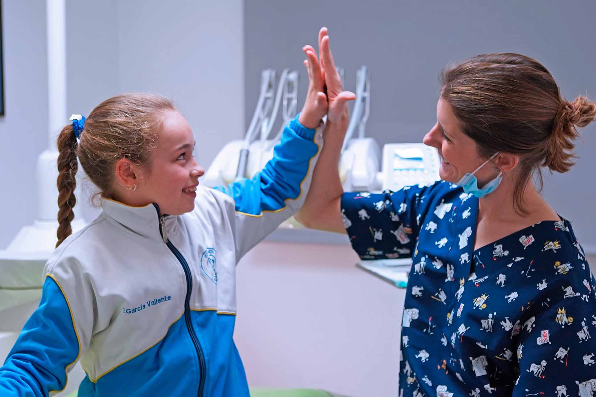 odontopediatra valencia 