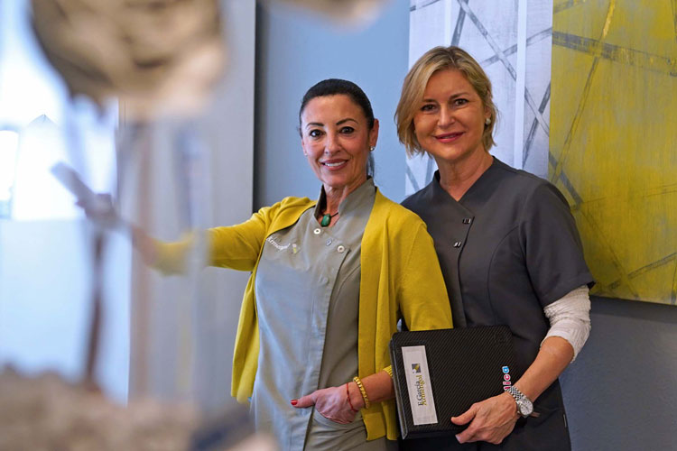 Equipo Administrativo